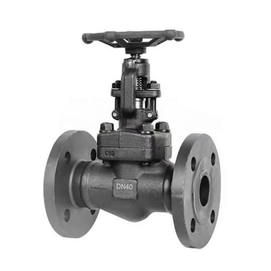 La industria de las válvulas establece la calidad como estándar.